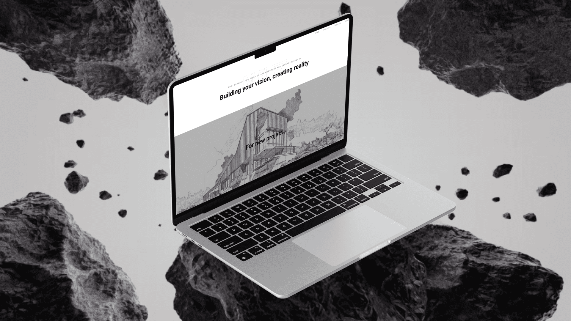 Crea tu web