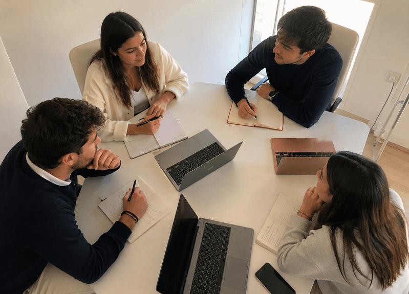 Navegatel proyecto