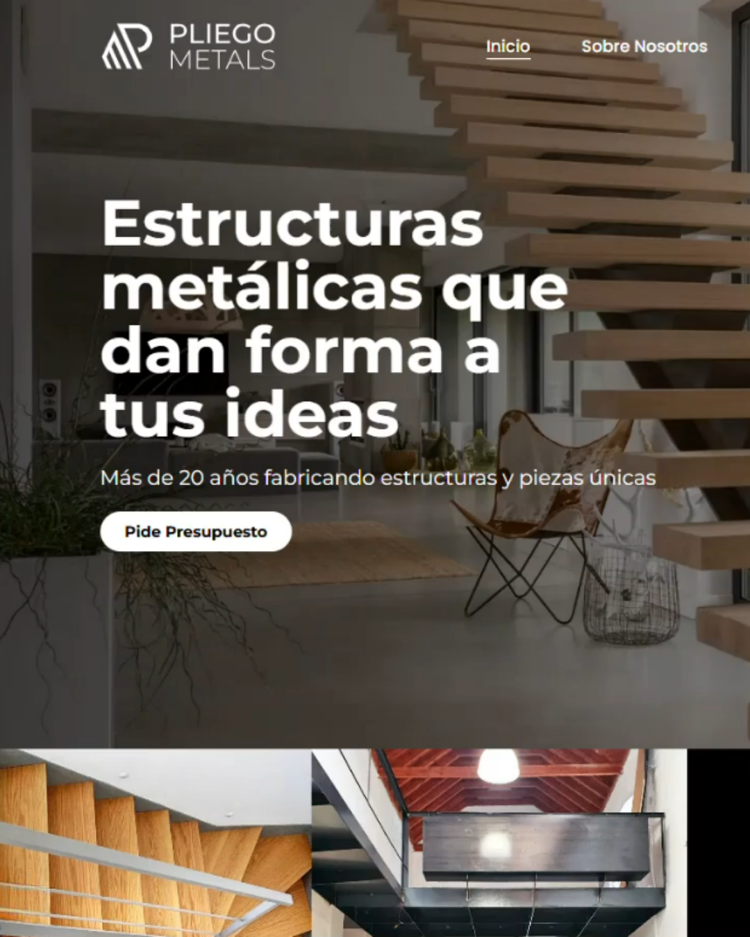 Proyecto digital de Navegatel