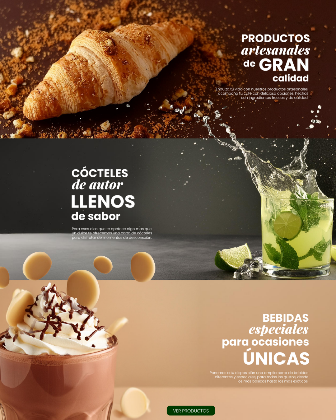 Proyecto digital de Navegatel