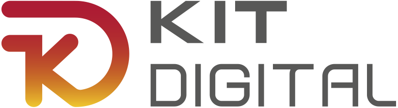 logo kit digital navegatel